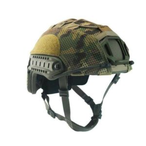 Agilite Multicam Helm Cover