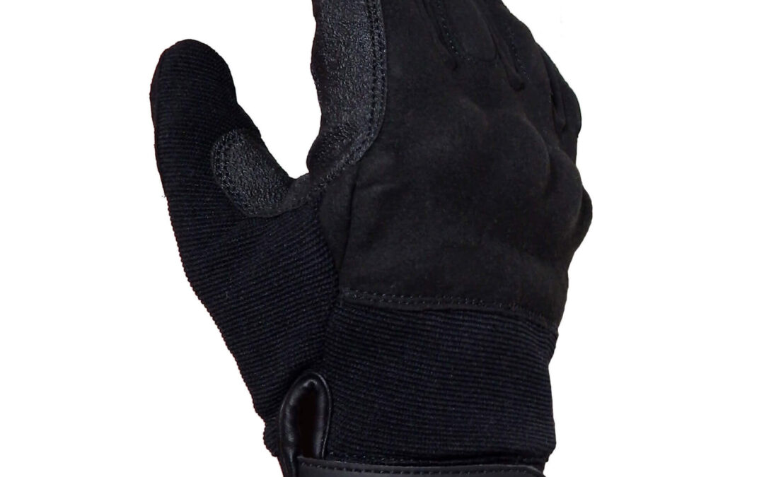 snijwerende handschoenen normaal level 5-4