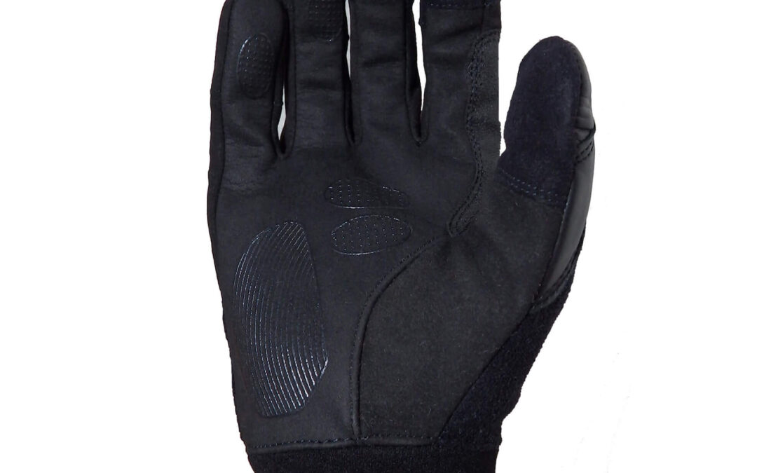 snijwerende handschoenen normaal level 5-2