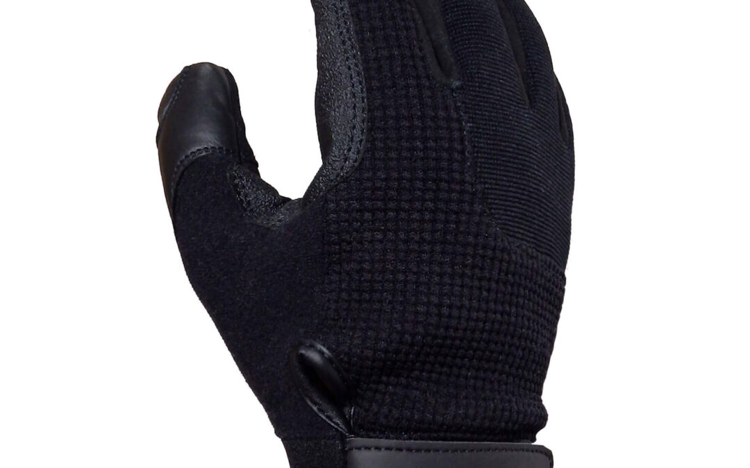 snijwerende handschoenen normaal level 5